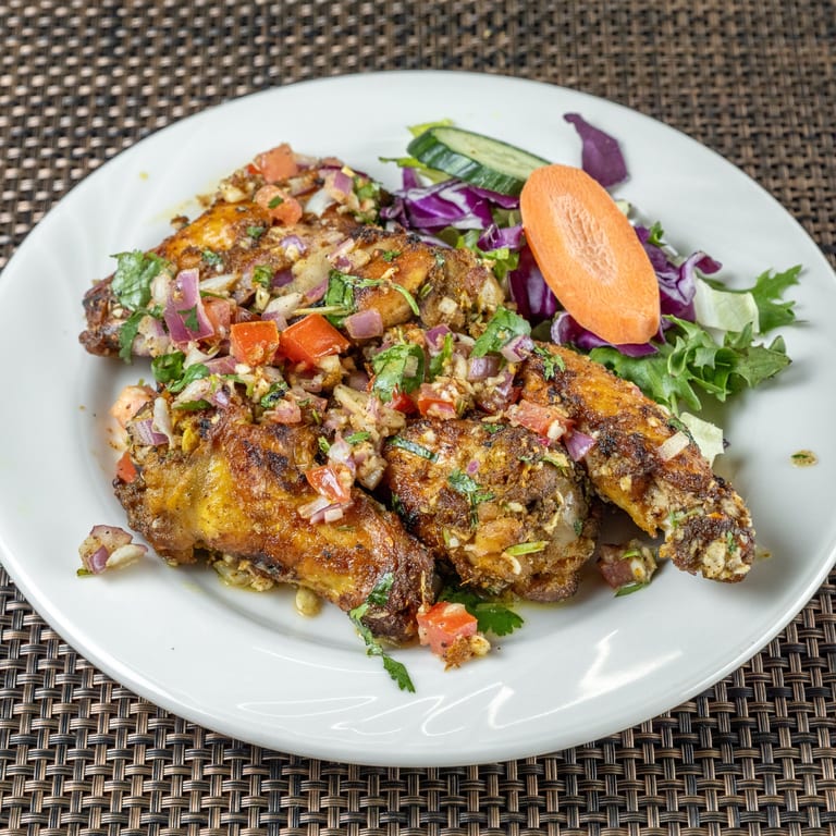 Savor Our Delivery Experience
