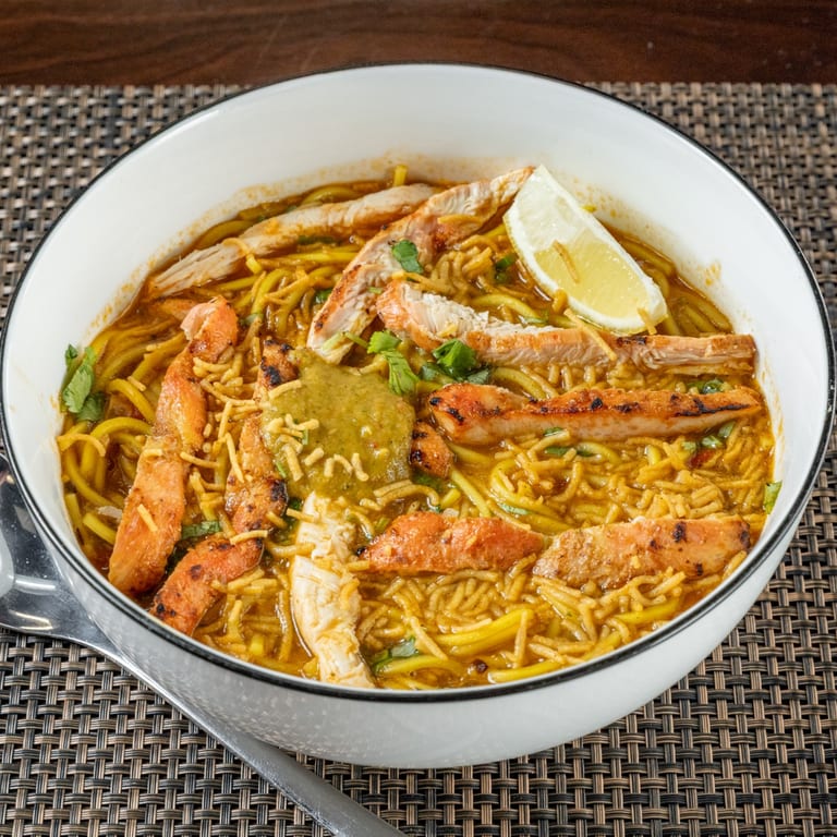 Chulo Cuisine of Nepal & India Rewards