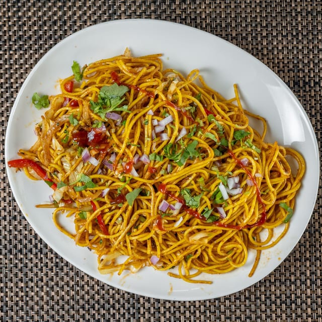 Chow Mein.