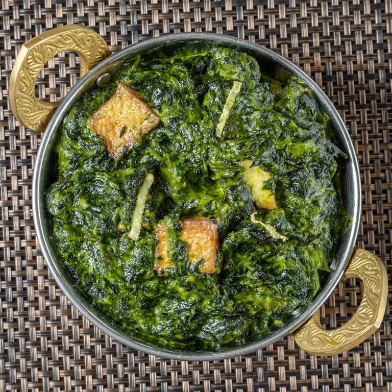 Delicious Kebab Delights: Indian and Nepalese Cuisine