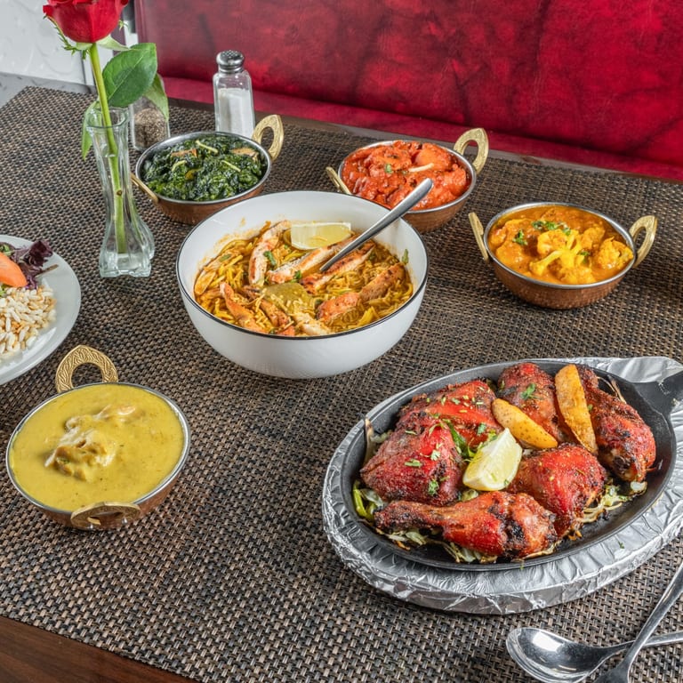We Cater For You