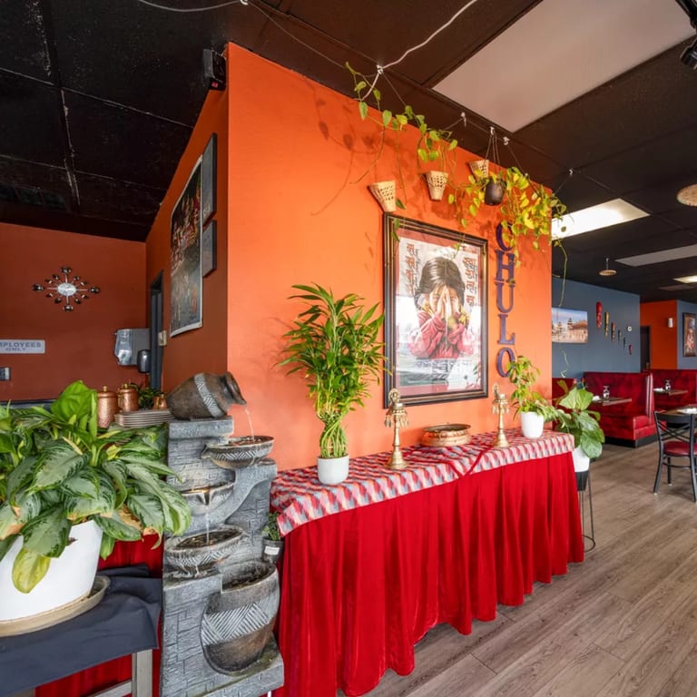 Stop In & Enjoy Authentic Flavors!