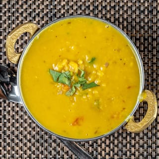 Daal Fry