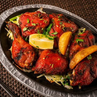 Tandoori Chicken