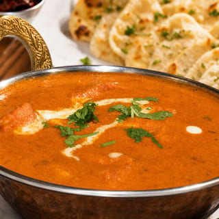 Daal Makhani
